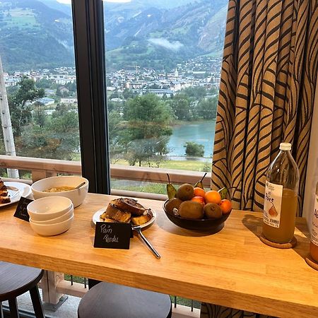 La Grange Des Eulets Hotel Bourg-Saint-Maurice Kültér fotó